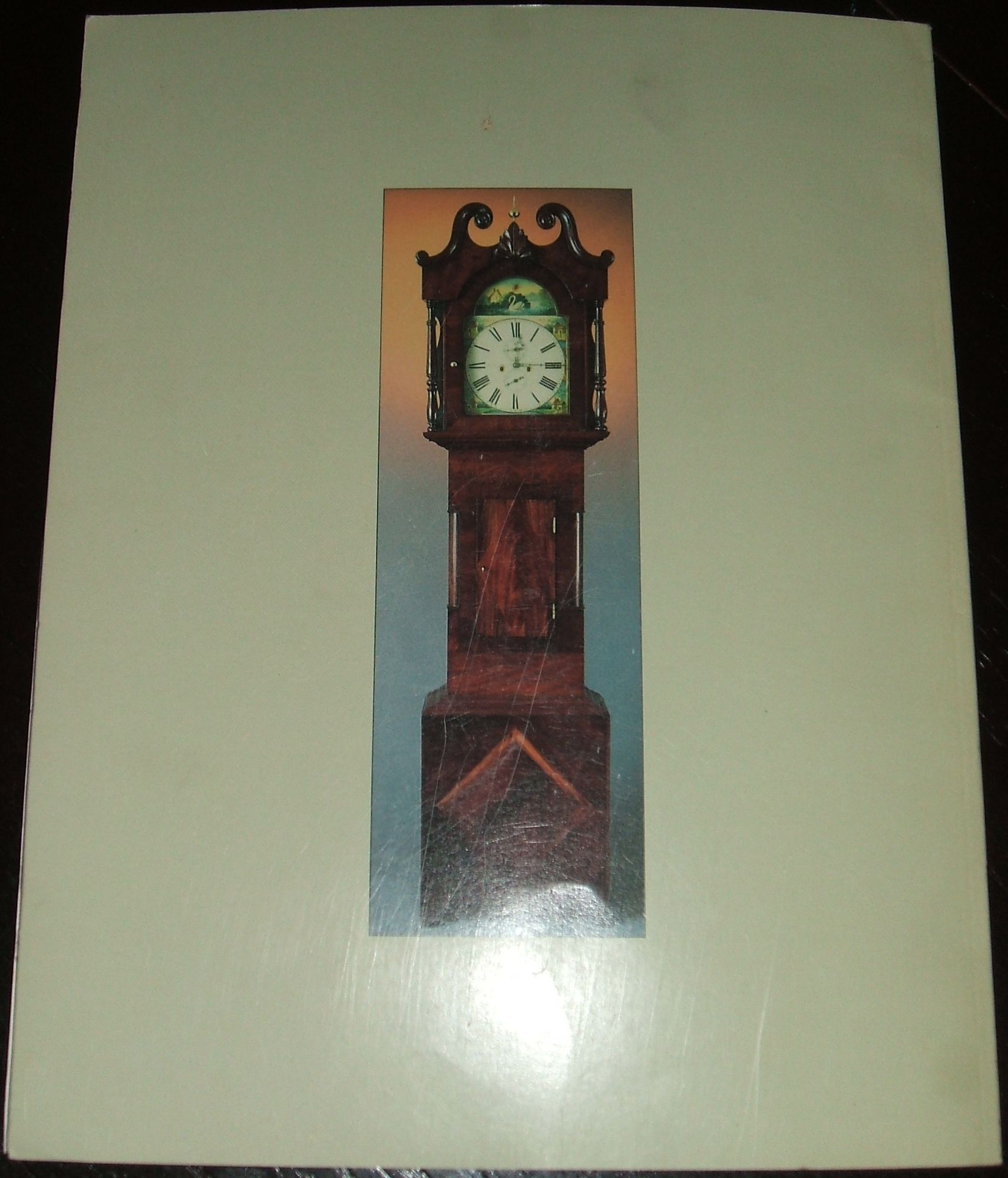 BIBLIO NAWCC Bulletin National Association of Watch and Clock