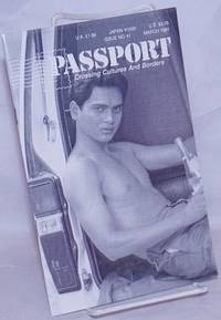 image of Passport: Crossing cultures and borders #41, March 1991
