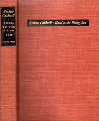 image of Kneel to the Rising Sun and Other Stories