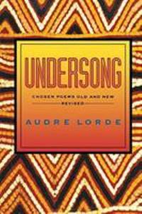 Undersong : Chosen Poems Old and New