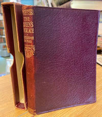 cover of The Queen's Necklace
