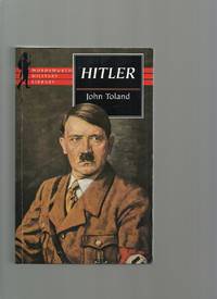 Adolf Hitler (Wordsworth Military Library)