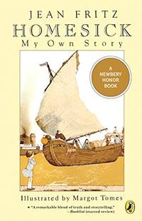 Homesick: My Own Story Puffin Modern Classics