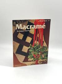 Macrame Techniques and Projects