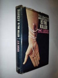 Haight Is The Killer by Lucas J.K - Hardcover - 1969 - from Flashbackbooks (SKU: biblio1954 F20488)