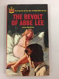 The Revolt Of Abbe Lee