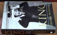 image of King; the life and comedy of Graham Kennedy
