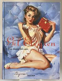 Gil Elvgren The Classic Pin-ups