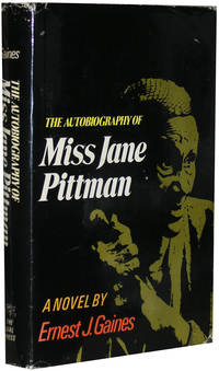 The Autobiography of Miss Jane Pittman