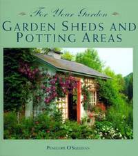 Garden Sheds and Potting Areas