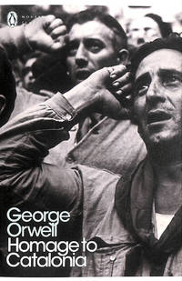 Homage to Catalonia