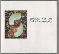 Color Photography by WESTON, Edward - 1986