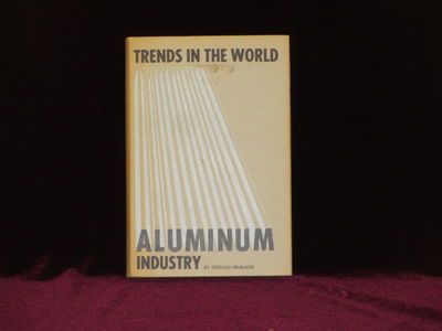 TRENDS IN THE WORLD ALUMINUM INDUSTRY