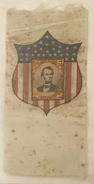 Photo Badge