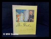 cover of Ben Shahn; Exhibition: November 5 through November 29, 1969, Kennedy Galleries