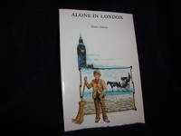 image of Alone in London