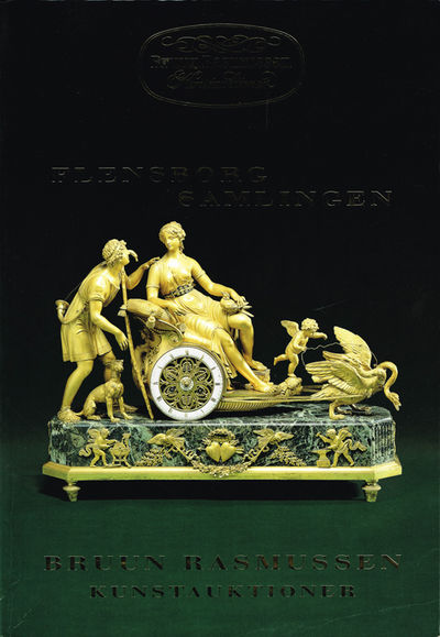 Flensborg-samlingen. / The Flensburg Collection.…