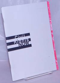 Civil Rights Now - 