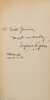 Assignment in Utopia [signed]