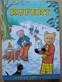 RUPERT ANNUAL 1974 - 