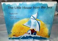 cover of THE LITTLE HOUSE FROM THE SEA