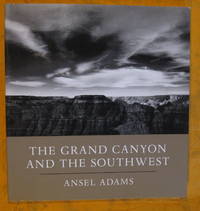 cover of The Grand Canyon and the Southwest