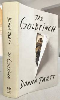 image of The Goldfinch