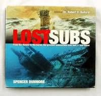 image of Lost Subs