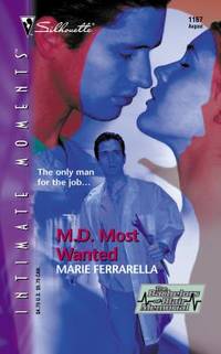 M. D. Most Wanted by Marie Ferrarella - 2002