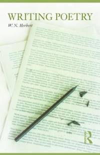 Writing Poetry