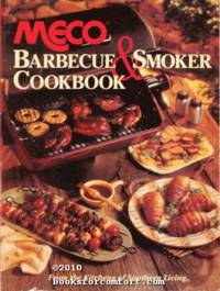 MECO Barbecue & Smoker Cookbook