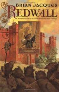 image of Redwall (Redwall, Book 1-3