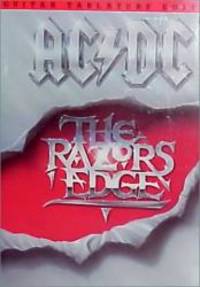 The Razors Edge by Amsco Publications - 1997-05-03