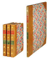A Voyage of Discovery to the North Pacific Ocean, and Round the World; in which the Coast of North-West America… by George Vancouver - First Edition - from John Windle Antiquarian Bookseller (SKU: 124198)