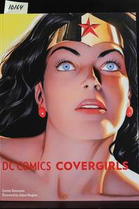 DC Comics Covergirls