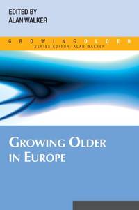Growing older in Europe