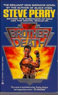 image of Brother Death