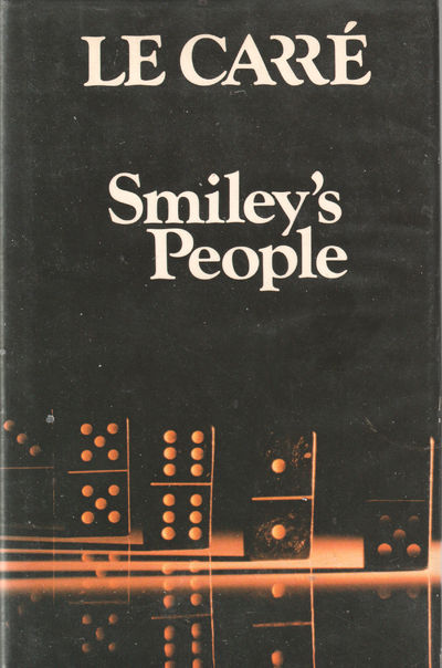 Smiley’s People.