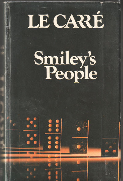 Smiley’s People