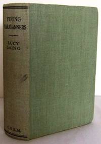 Young Caravanners and To England without Leave