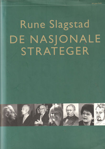 De nasjonale strateger