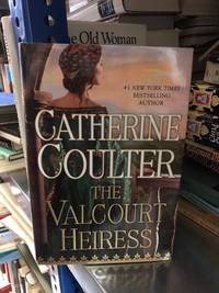 cover of The Valcourt Heiress