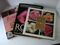 image of Roses of America, Roses, The Rose Bible