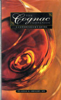 The Cognac Compation. A Connoisseurs Guide