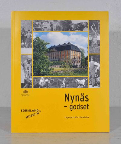 Nynäs – godset.