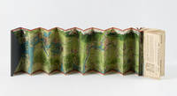 Sprawling, 16 Foot Strip Map of the West Coast from Vancouver to Tijuana