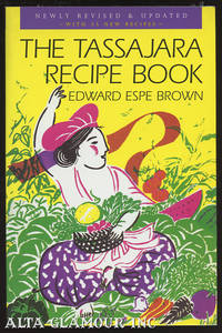 THE TASSAJARA RECIPE BOOK; Revised Edition