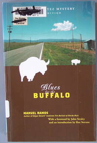 Blues for the Buffalo (Latino Voices)