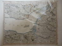 ( North Somerset ) Sheet No. 17 by CARY, G & J - 1821