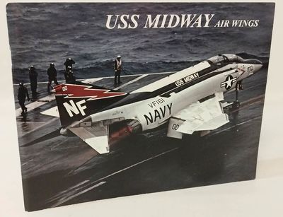 USS Midway Air Wings.